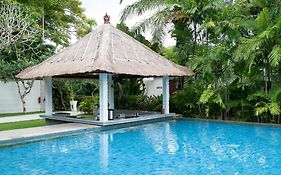 The Wangsa Benoa