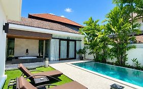 The Wangsa Hotel And Villas Benoa