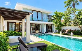 The Wangsa Hotel And Villas Nusa Dua